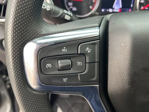 Used 2023 Chevrolet Blazer LT w/ Driver Confidence Package FWD image 32