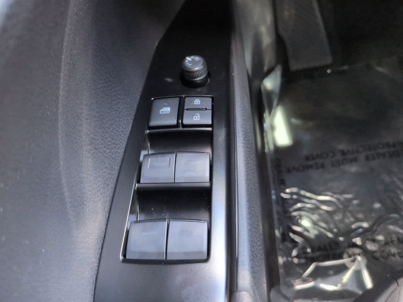 Certified 2026 Toyota Camry SE FWD image 21