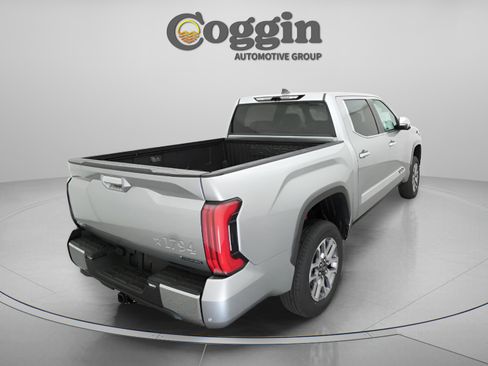 New 2026 Toyota Tundra 1794 Edition AWD/4WD image 15