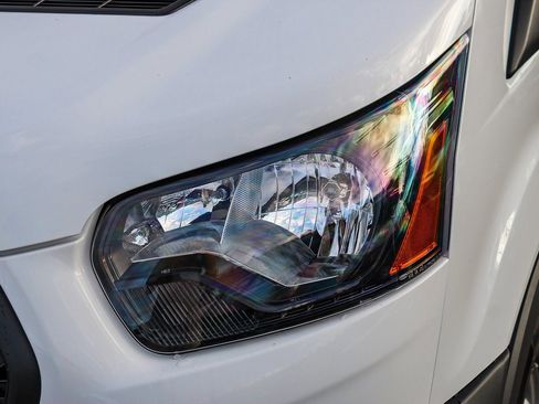 New 2026 Ford Transit 150 Low Roof image 4