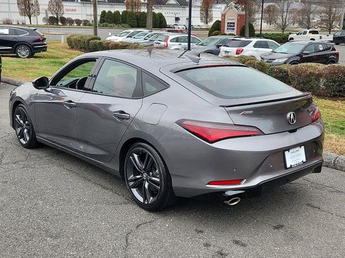 Certified 2023 Acura Integra A-Spec image 7