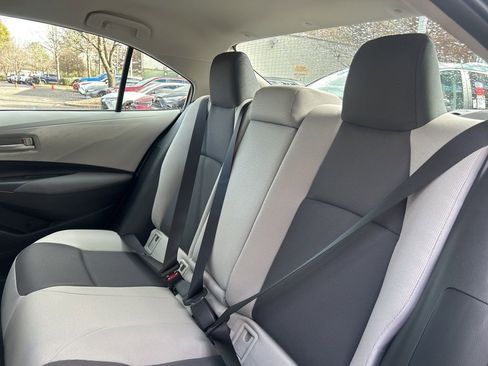 New 2026 Toyota Corolla LE image 8