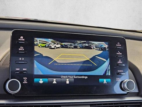 Used 2021 Honda Accord Sport image 15