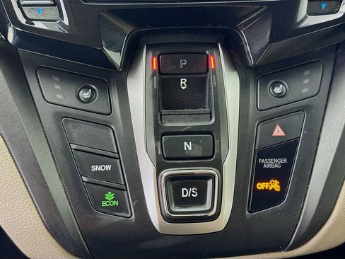 Used 2019 Honda Odyssey EX-L image 19