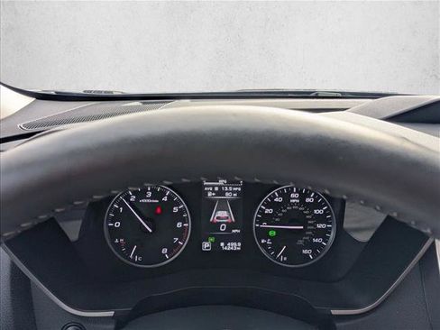 Used 2023 Subaru Ascent Touring AWD/4WD image 14