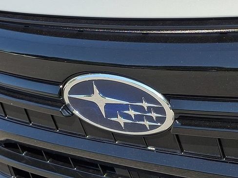 New 2026 Subaru Forester Sport AWD/4WD image 12