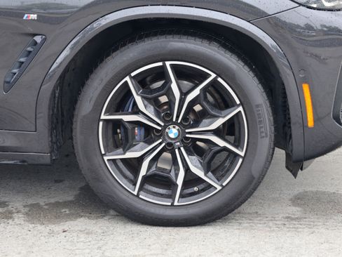 Used 2022 BMW X3 M40i AWD/4WD image 11