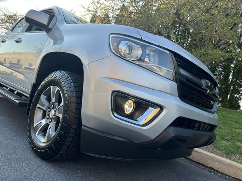 Used 2019 Chevrolet Colorado Z71 image 78