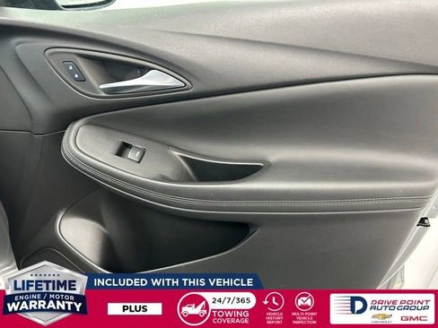 Used 2024 Buick Encore GX Preferred image 25