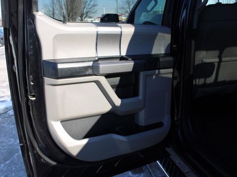 Used 2020 Ford F150 XLT w/ Equipment Group 302A Luxury image 26