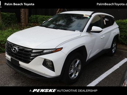 Used 2024 Hyundai Tucson SEL