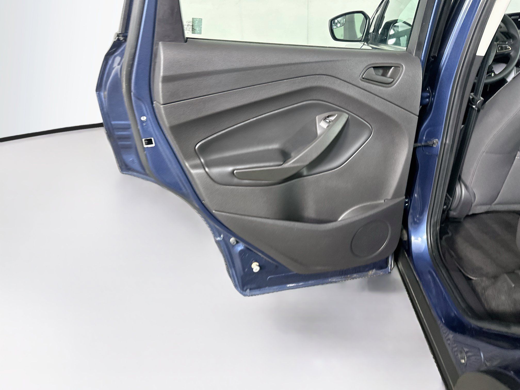 Used 2018 Ford Escape S FWD image 25