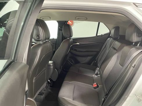 Used 2024 Buick Encore GX Preferred AWD/4WD image 20