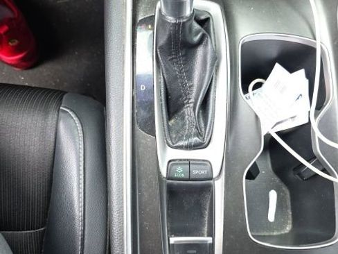 Used 2018 Honda Accord Sport image 23