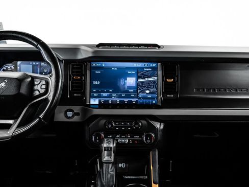 Used 2022 Ford Bronco Badlands AWD/4WD image 23