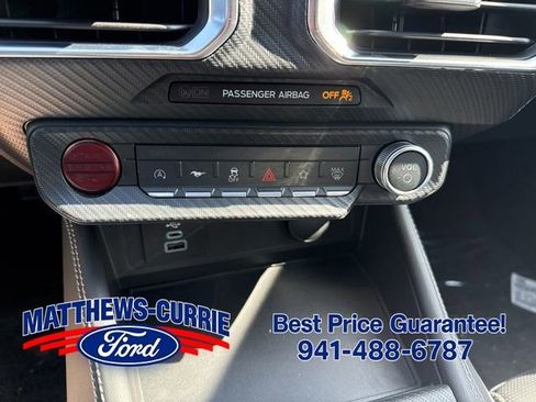 New 2026 Ford Mustang GT Premium w/ GT Performance Package RWD image 19