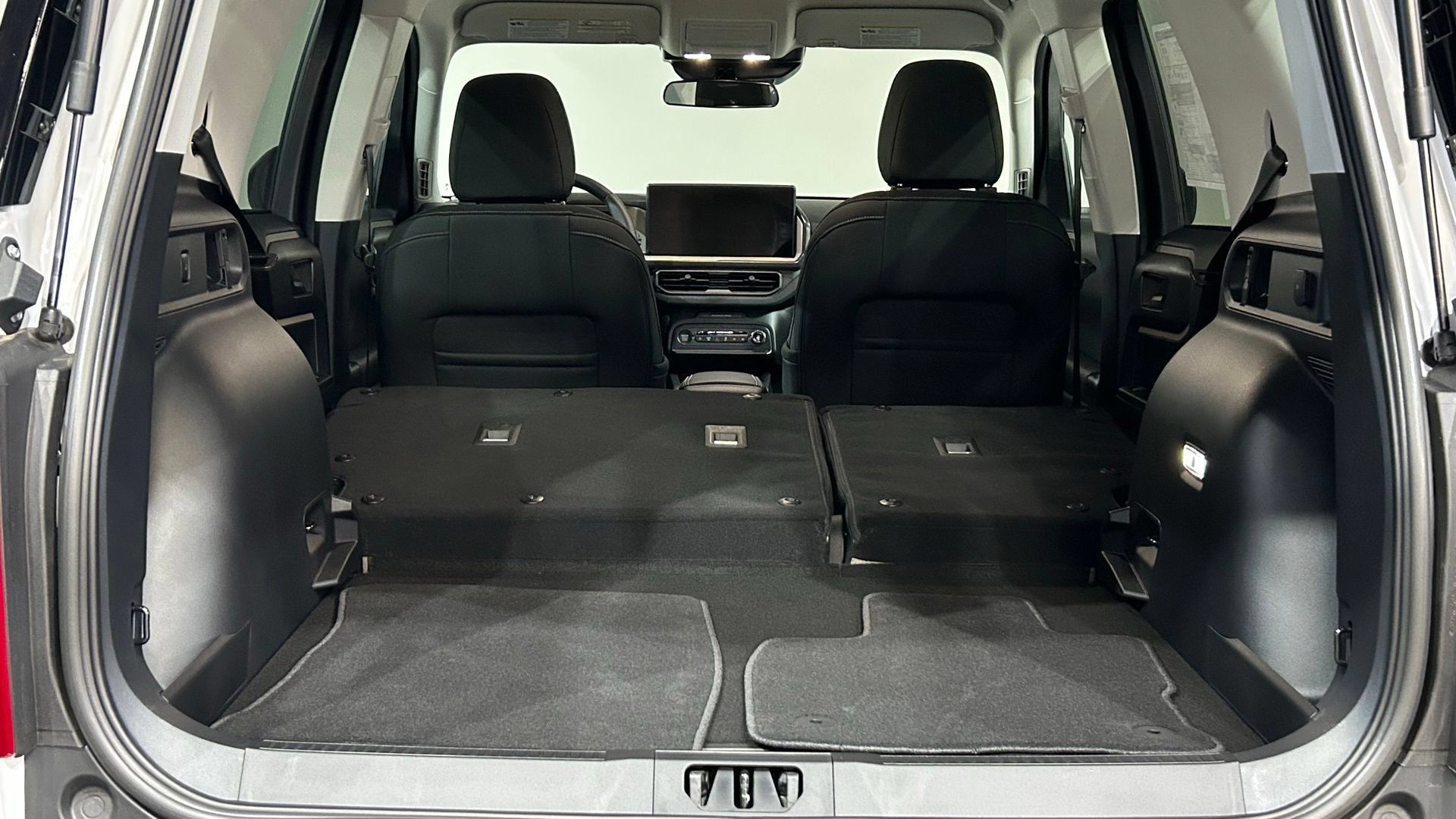 New 2026 Ford Bronco Sport Big Bend w/ Convenience Package AWD/4WD image 32