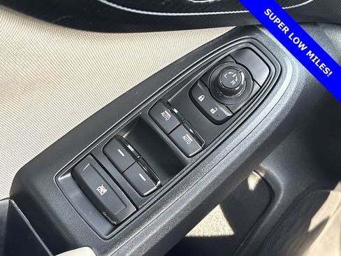 Certified 2023 Subaru Impreza 2.0i image 12
