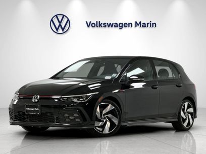 Used 2024 Volkswagen GTI S