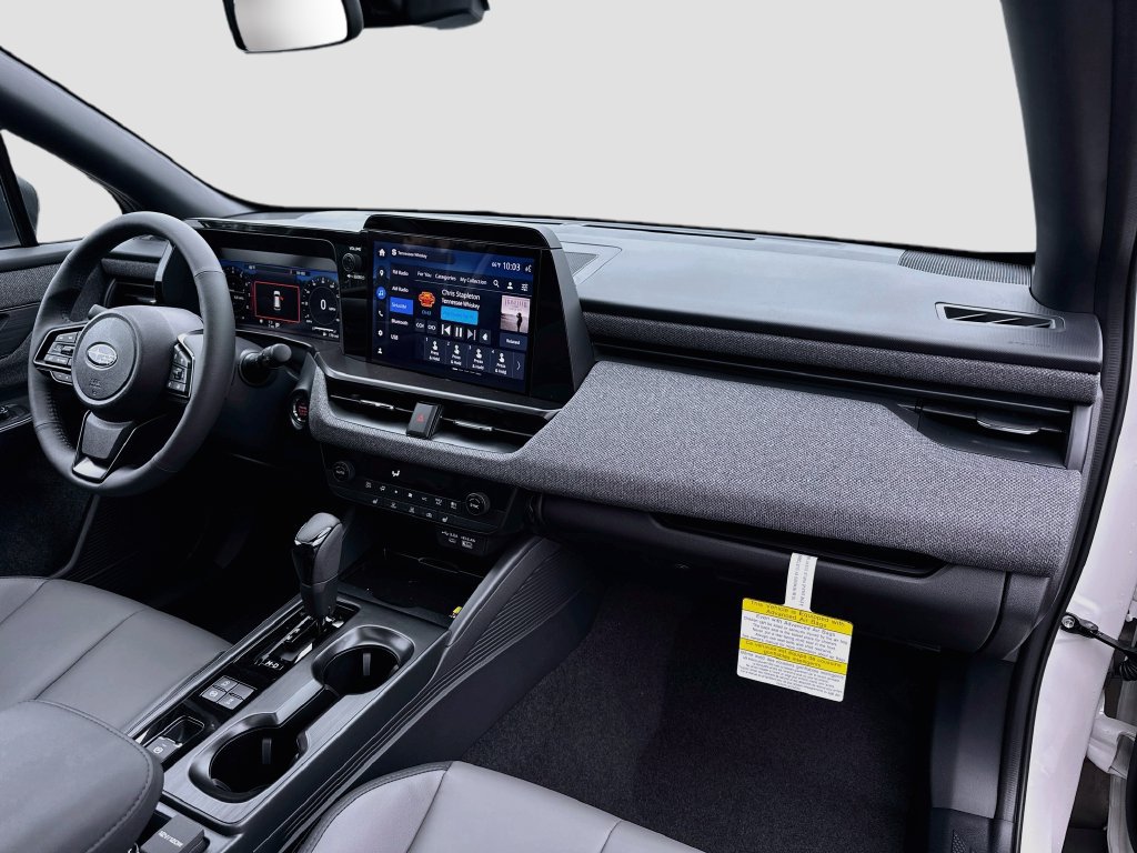 New 2026 Subaru Outback Premium AWD/4WD image 30