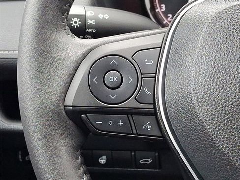 Certified 2023 Toyota RAV4 XLE image 21