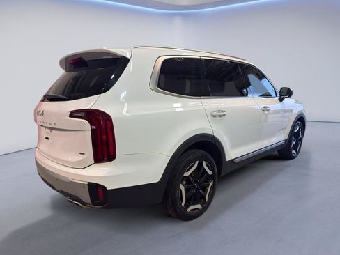 Used 2023 Kia Telluride S AWD/4WD image 8