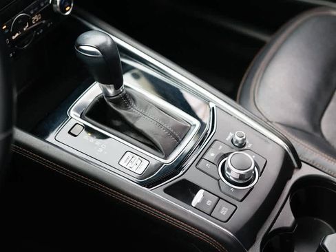 Used 2018 MAZDA CX-5 Grand Touring image 16