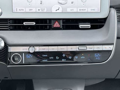 Used 2023 Hyundai Ioniq 5 SEL AWD/4WD image 16