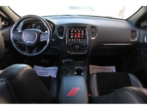 Used 2018 Dodge Durango GT w/ Technology Group AWD/4WD image 25