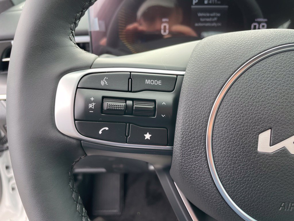 New 2027 Kia K5 GT-Line AWD/4WD image 23