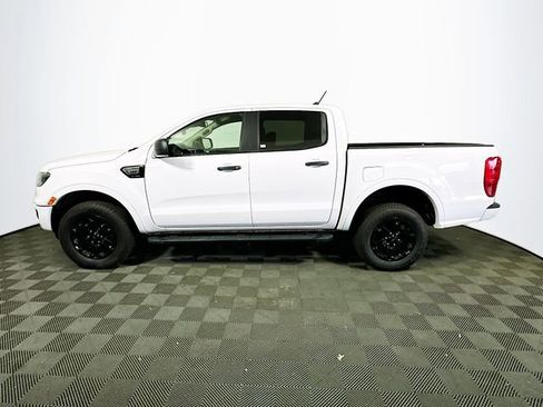 Used 2023 Ford Ranger XLT w/ Equipment Group 301A Mid image 5