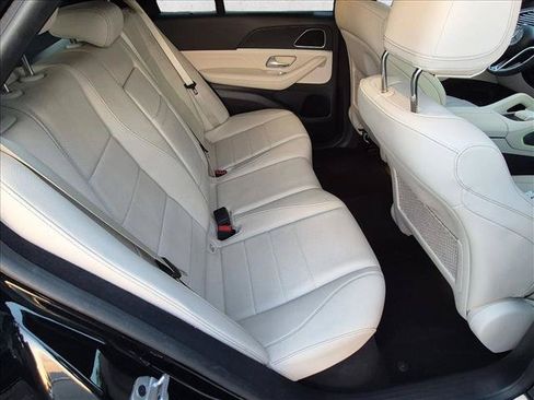 Certified 2024 Mercedes-Benz GLE 350 4MATIC image 21