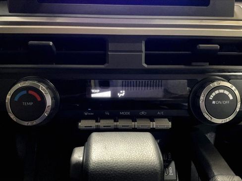 Certified 2024 Toyota Tacoma SR5 image 32