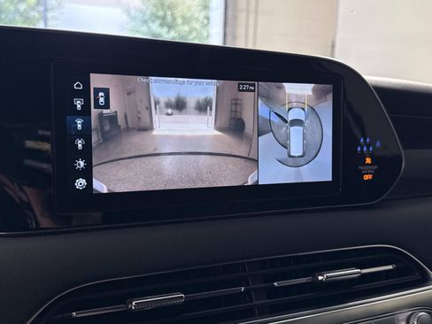 Used 2022 Hyundai Palisade Calligraphy AWD/4WD image 25