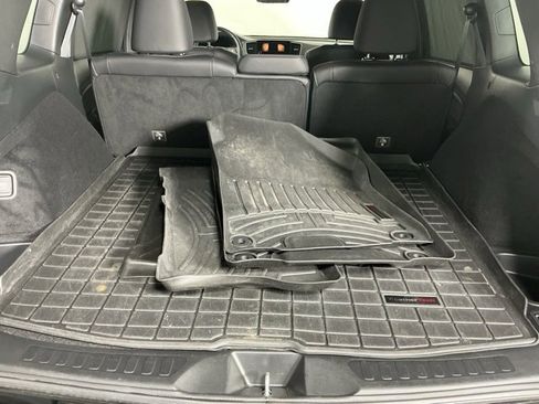 Certified 2020 Honda Passport Touring image 38