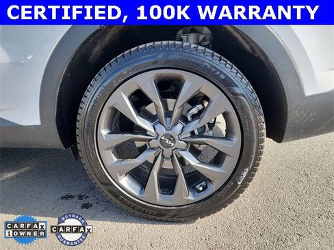 Certified 2023 Kia Sorento SX Prestige image 31