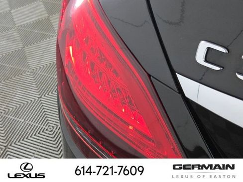 Used 2020 Mercedes-Benz C 300 4MATIC Sedan image 17