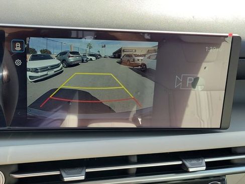 New 2026 Hyundai Tucson SEL image 10