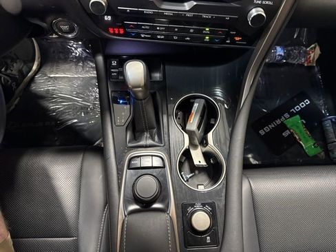 Used 2018 Lexus RX 350 FWD w/ Accessory Package image 8