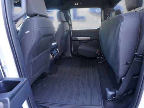 New 2026 Ford F150 STX w/ Equipment Group 201A FX4 image 24