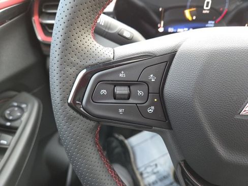 New 2026 Chevrolet TrailBlazer RS w/ Convenience Package image 49