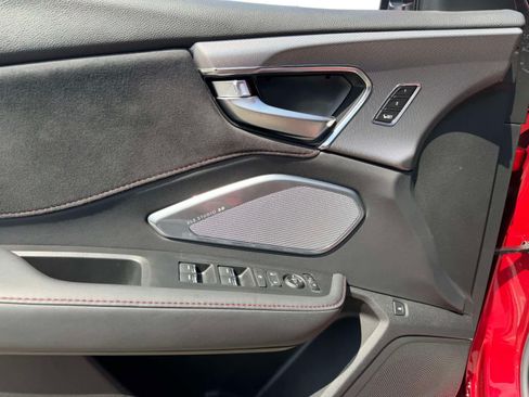 Certified 2025 Acura RDX A-Spec AWD/4WD image 20