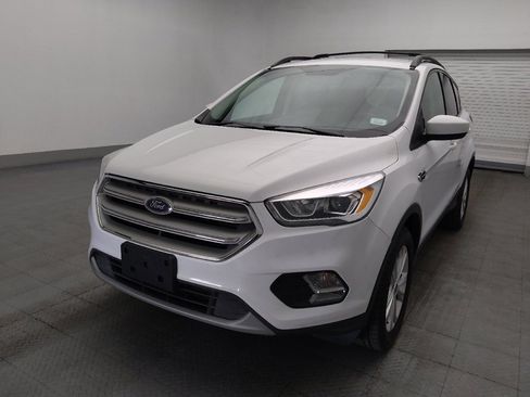 Used 2018 Ford Escape SEL AWD/4WD image 15
