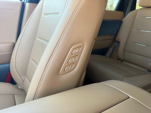New 2026 Hyundai Palisade Calligraphy AWD/4WD image 35