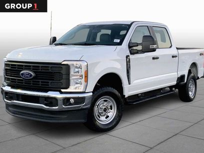 Used 2025 Ford F250 XL w/ XL Chrome Package