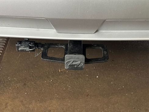 New 2026 Hyundai Tucson Blue SE w/ Tow & Go Package image 13