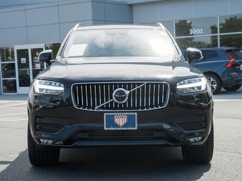 Used 2020 Volvo XC90 T6 Momentum w/ Protection Package Premier AWD/4WD image 2