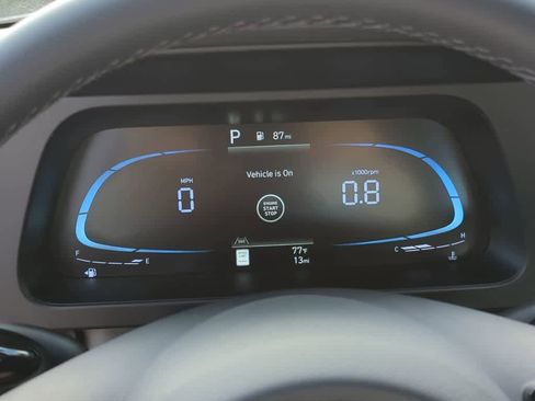 New 2026 Hyundai Elantra Sport w/ Cargo Package image 34