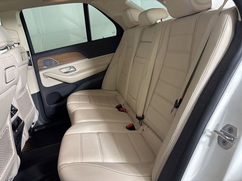 Used 2020 Mercedes-Benz GLE 450 4MATIC image 34