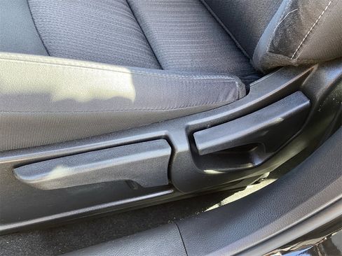 Certified 2025 Nissan Altima 2.5 S image 19